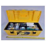 26' Loaded Toolbox
