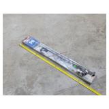 Garcia Sportfisher Rod & 315 Spincast Reel