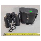Mercury 10x50 Binoculars