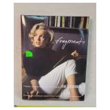 Fragments - Poems, Notes, Letters by Marilyn