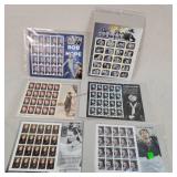 $51 of US Collector Stamps (41c to 44c)