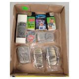 9- Camel Advertising Lighters