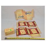 4- MN & Other Vintage Butter Boxes