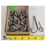 40 Silver Jacket .22 Rounds