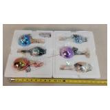 Set 3 & 4 of Marilyn Monroe Ornaments