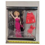 Mattel Marilyn Monroe Doll