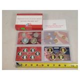 2009 United States Mint Silver Proof Set