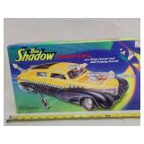 The Shadow Thunder Car in Sealed Box