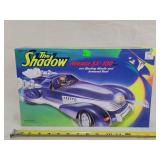 The Shadow Mirage SX-100 in Sealed Box