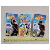 Freddy Krueger & Joke Yoyo's