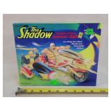 The Shadow Shiwan Khan Serpent Bike