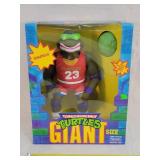Teenage Mutant Ninja Turtles Giant Figure