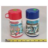 1980's Nintendo & Master's of the Universal