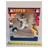 MLB Super Sport Hero Figure - Pepsi