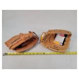 Wilson & Rawleys Children's Ball Mits