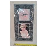 11x21 Marilyn Monroe Clock