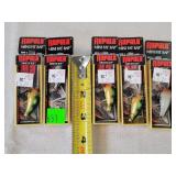 5- Rapala Fishing Lures