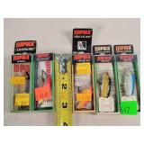 5- Rapala Fishing Lures
