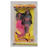 Imani African Fantasy Doll