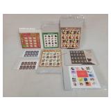$55 of US Collector Stamps (42c & 44c)