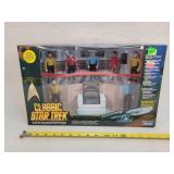 Playmates Classic Star Trek Figure Set