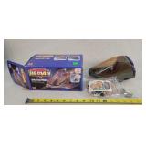 Mattel He-Man Shuttle Pod