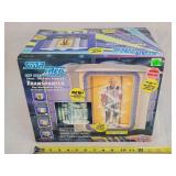 Playmates Star Trek Next Gen Transporter Set