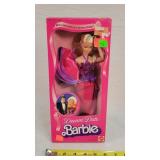 Vintage Mattel Dream Date Barbie Doll