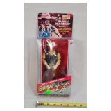 Mattel Brave Starr Action Figure