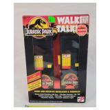 Jurassic Park Radio Set