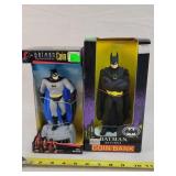 2- Batman Coin Banks