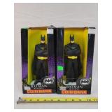 2- Batman Coin Banks