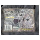 Outhouse Sport Blind