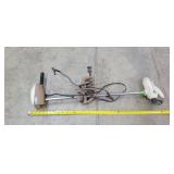 Montgomery Sea King 302 Trolling Motor