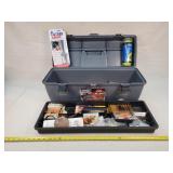 Plano 26' Toolbox & Misc Household