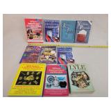 10- Collectibles & Antique Guides