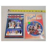 Meco Toys & Collectable Guides