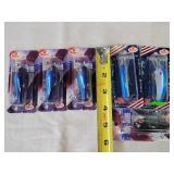 6- Mann's Fishing Lures
