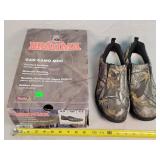 US 11 Brahma Cammo Shoes
