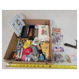 Indians / Cowboys, Mini Flour Sacks &