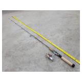 Shakespeare Sigma Rod & Reel