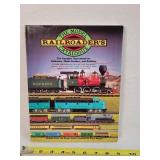 Railroad Catalog