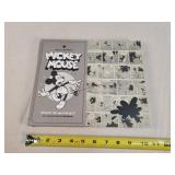 Walt Disney's Mickey Mouse Book by Floyd