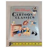 Walt Disney's Treasury of Cartoon Classics