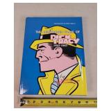 Dick Tracy Celebrated Cases Book