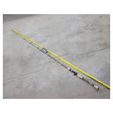 Jimmy Horton Fish Hunter Pro XLT 84' rod