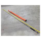 Daiwa Regal 105' Fishing Rod & Carry Tube