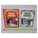 2- Huxfords Old Book Collector Guides