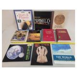 10- Ancient World & Story Books