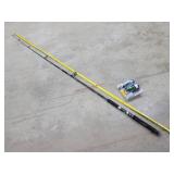 Shakespeare Pro-Am 7' Rod & Alpha Reel